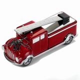 Troika Firefighter Desk Accessory
