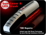 Hair Pro Laser Hairbush