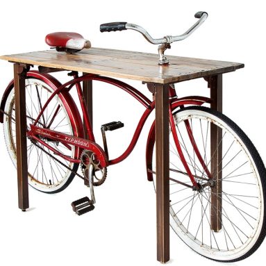 BIKE TABLE