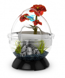 Semi Aquatic Tunnel Tank