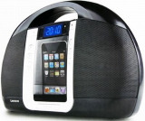 Lenco Portable iPod Dock Radio