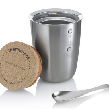 Black+Blum Thermo Pot