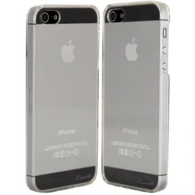 Anti-Scratch Case for iPhone 5