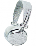 JEWEL Stereo Headset Headphones