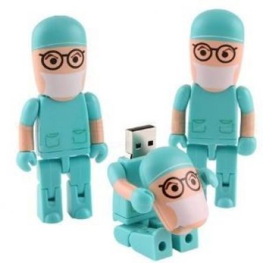 USB Memory Flash Pen Drive Doctor