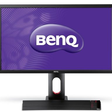 BenQ High Performance Gaming Monitor