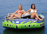 2 Person Towable Tube