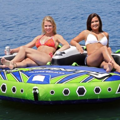 2 Person Towable Tube
