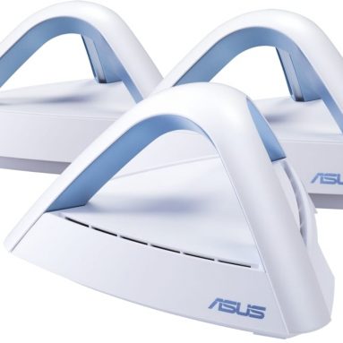 ASUS Lyra Trio