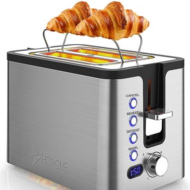 2 Slice Toaster