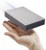 2 TB USB 3.0 Desktop External Hard Drive