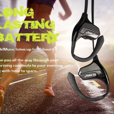 2 V4.1 Bluetooth Headphones Wireless Music Stereo Sports Headset