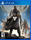 Destiny – PlayStation 4