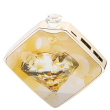 2-in-1 Power Bank 6000mah with Bluetooth Selfie