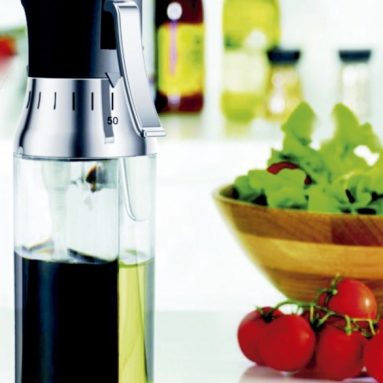 2 in 1 Vinegar Oil Sprayer