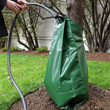 20 Gallon Slow-Release Watering Bag for Trees