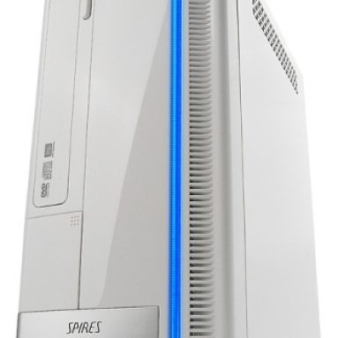 My Ripple launched the “Spires” brand  a Mini-ITX