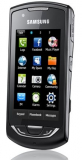 Touchscreen phone ‘Samsung Monte’