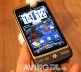 HTC to show off its Android 2.1-based smartphone ‘Desire’