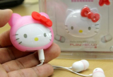 A Hello Kitty mp3 player ‘Play Hello’ launched