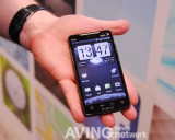 Sprint to launch HTC’s first 4G smartphone ‘EVO’