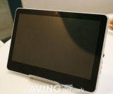 ANADEM tablet PC ‘P101’ that looks like a iPad
