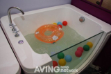 Probaby Features Baby Spa Pool