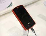 Acer, introduces 3.5 inch Android phone ‘Liquid’