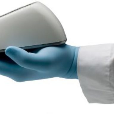 First Hands-free Mini Automated Cell Counter