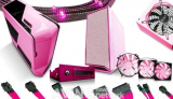 NZXT to Beautify Entire PC Case with Bright Pink