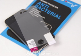 Anti-Bacterial a Film for iPhone 4