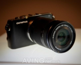 Olympus to Launch â€˜PEN E-PL3â€™ & â€˜PEN E-PM1â€™