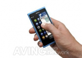 Nokia Launching N9