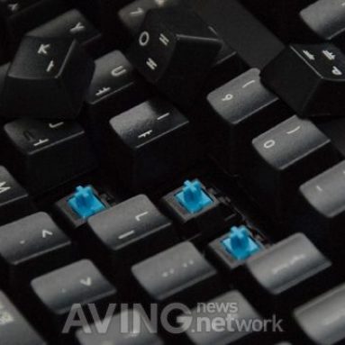 TESORO M7 Blue Gaming Series