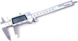 Neiko Platinum Series 6-Inch Digital LCD Caliper Micrometer
