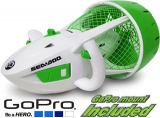 2016 SeaDoo Aqua Ranger Sea Scooter w/GoPro Mount