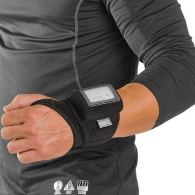 Battery Operated Wrist Wrap