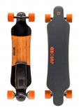 New Electric Skateboard with Dual In-hub Motors with Wireless Remote