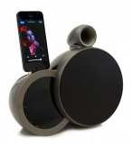 Wireless Streaming Alarm Clock Radio