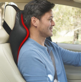 The Neck Pain Relieving Car Head Rest
