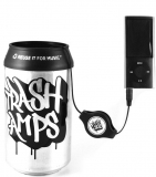 TRASH AMPS SPEAKER