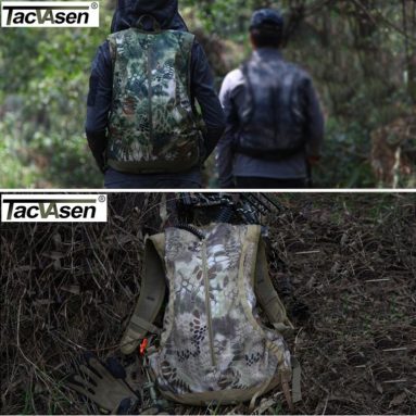20L Tactical Hunting Backpack Camo Cycling Motorcycle