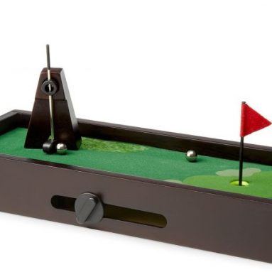 DESKTOP GOLF