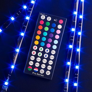PRO Multi-Color LED Lighting Kit