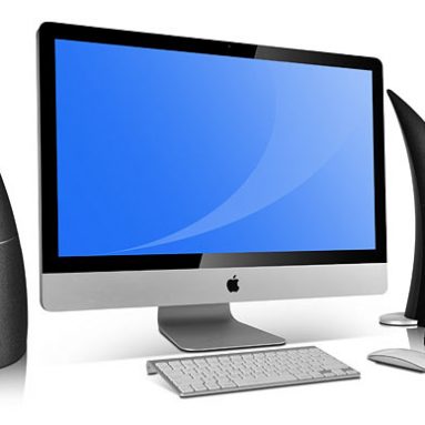 Spinnaker Bluetooth Speaker System