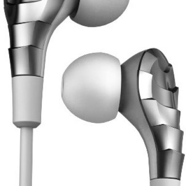 iHip IP-ELITE-EP-CHR Earphones