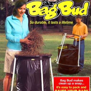 The Bag Bud