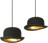 Wooster pendant light