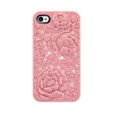 Avant-garde Hard Case for iPhone 4 & 4S