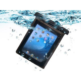 Waterproof Case for the New iPad